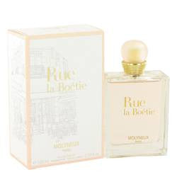 Rue La Boetie Eau De Parfum Spray By Molyneux