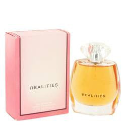 Realities (new) Eau De Parfum Spray By Liz Claiborne