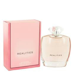 Realities (new) Eau De Parfum Spray By Liz Claiborne