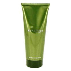 Realities After Shave Soother By Liz Claiborne