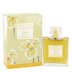 Route Mandarine Eau De Parfum Spray By Manuel Canovas