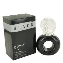 Bijan Black Eau De Toilette Spray By Bijan