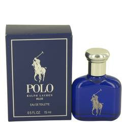 Polo Blue Eau De Toilette By Ralph Lauren