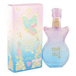 Rock Me! Summer Of Love Eau De Toilette Spray By Anna Sui