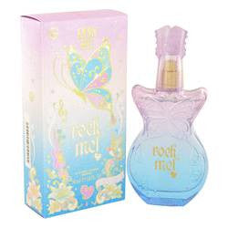 Rock Me! Summer Of Love Eau De Toilette Spray By Anna Sui