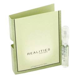 Realities Vial (sample) By Liz Claiborne