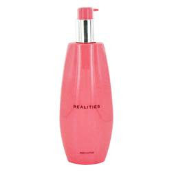 Realities (new) Body Lotion (Tester) By Liz Claiborne