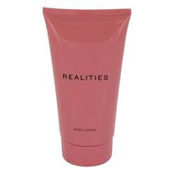 Realities (new) Body Lotion By Liz Claiborne