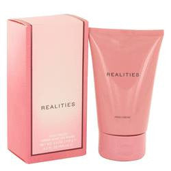 Realities (new) Hand Cream By Liz Claiborne