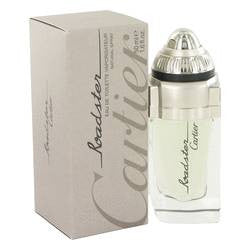 Roadster Eau De Toilette Spray By Cartier