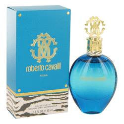 Roberto Cavalli Acqua Eau De Toilette Spray By Roberto Cavalli