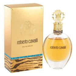 Roberto Cavalli New Eau De Parfum Spray By Roberto Cavalli