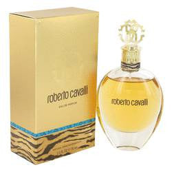 Roberto Cavalli New Eau De Parfum Spray By Roberto Cavalli