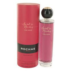 Secret De Rochas Rose Intense Eau De Parfum Spray By Rochas