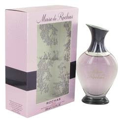 Muse De Rochas Eau De Parfum Spray By Rochas