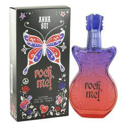 Rock Me Eau De Toilette Spray By Anna Sui