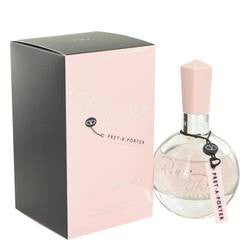 Rock'n Rose Pret-a-porter Eau De Toilette Spray By Valentino