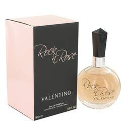 Rock'n Rose Eau De Parfum Spray By Valentino