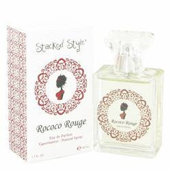 Rococo Rouge Eau De Parfum Spray By Stacked Style