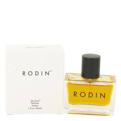 Rodin Pure Perfume By Rodin Olio Lusso