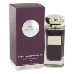 Rose Infernale Eau De Parfum Intense Spray By Terry de Gunzburg