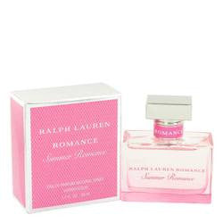 Romance Summer Eau De Parfum Spray By Ralph Lauren