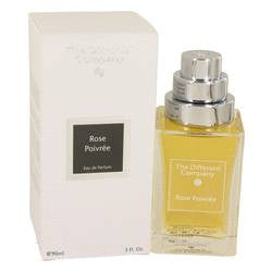 Rose Poivree Eau De Parfum Spray By The Different Company