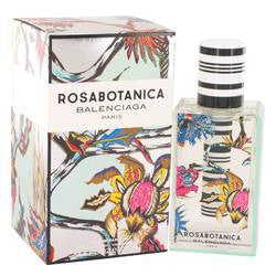 Rosabotanica Eau De Parfum Spray By Balenciaga