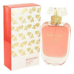 Rosalinda Eau De Parfum Spray By YZY Perfume