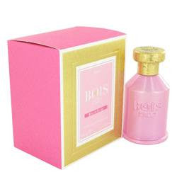 Rosa Di Filare Eau De Parfum Spray By Bois 1920