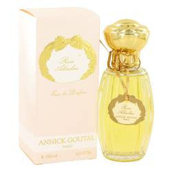 Rose Absolue Eau De Parfum Spray By Annick Goutal