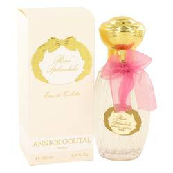 Rose Splendide Eau De Toilette Spray By Annick Goutal