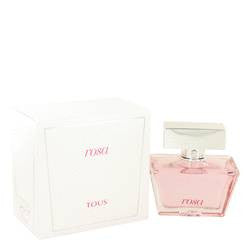 Rosa Tous Eau De Parfum Spray By Tous