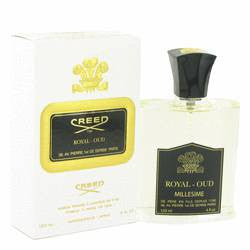 Royal Oud Millesime Spray By Creed