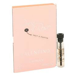 Rock'n Rose Pret-a-porter Vial (sample) By Valentino