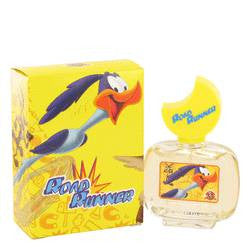 Road Runner Eau De Toilette Spray (Unisex) By Warner Bros