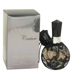 Rock'n Rose Couture Eau De Parfum Spray By Valentino