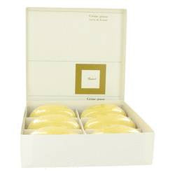 Rance Soaps Crème Grasse Soap Box By Rance