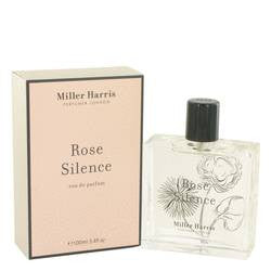 Rose Silence Eau De Parfum Spray By Miller Harris