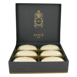 Rance Soaps Le Vainquer Soap Box By Rance