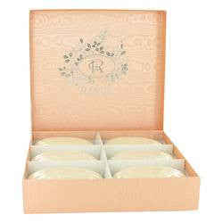 Rance Soaps Narcisse Soap Box By Rance