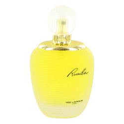 Rumba Eau De Toilette Spray (unboxed) By Ted Lapidus