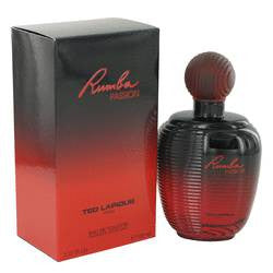 Rumba Passion Eau De Toilette Spray By Ted Lapidus