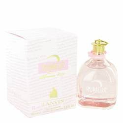 Rumeur 2 Rose Eau De Parfum Spray By Lanvin