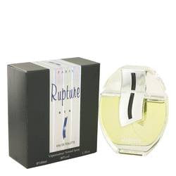 Rupture Eau De Toilette Spray By YZY Perfume