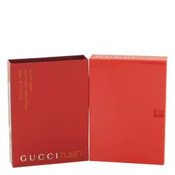 Gucci Rush Eau De Toilette Spray By Gucci