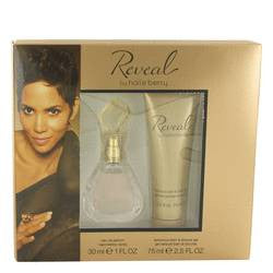 Reveal Gift Set By Halle Berry