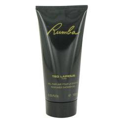 Rumba Shower Gel By Ted Lapidus