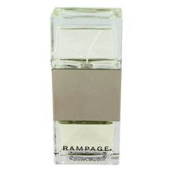 Rampage Eau De Parfum Spray (unboxed) By Rampage