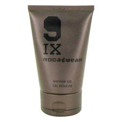 9ix Rocawear Shower Gel By Jay-Z